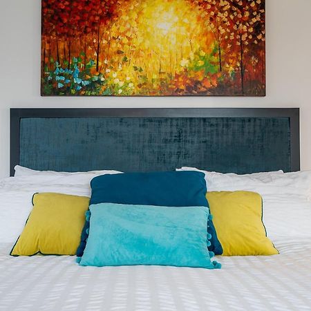 Antrim House Guest Rooms & Suites (Adults Only) 포트러시 외부 사진
