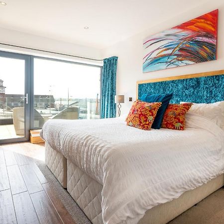 Antrim House Guest Rooms & Suites (Adults Only) 포트러시 외부 사진