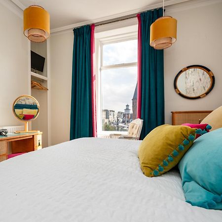Antrim House Guest Rooms & Suites (Adults Only) 포트러시 외부 사진