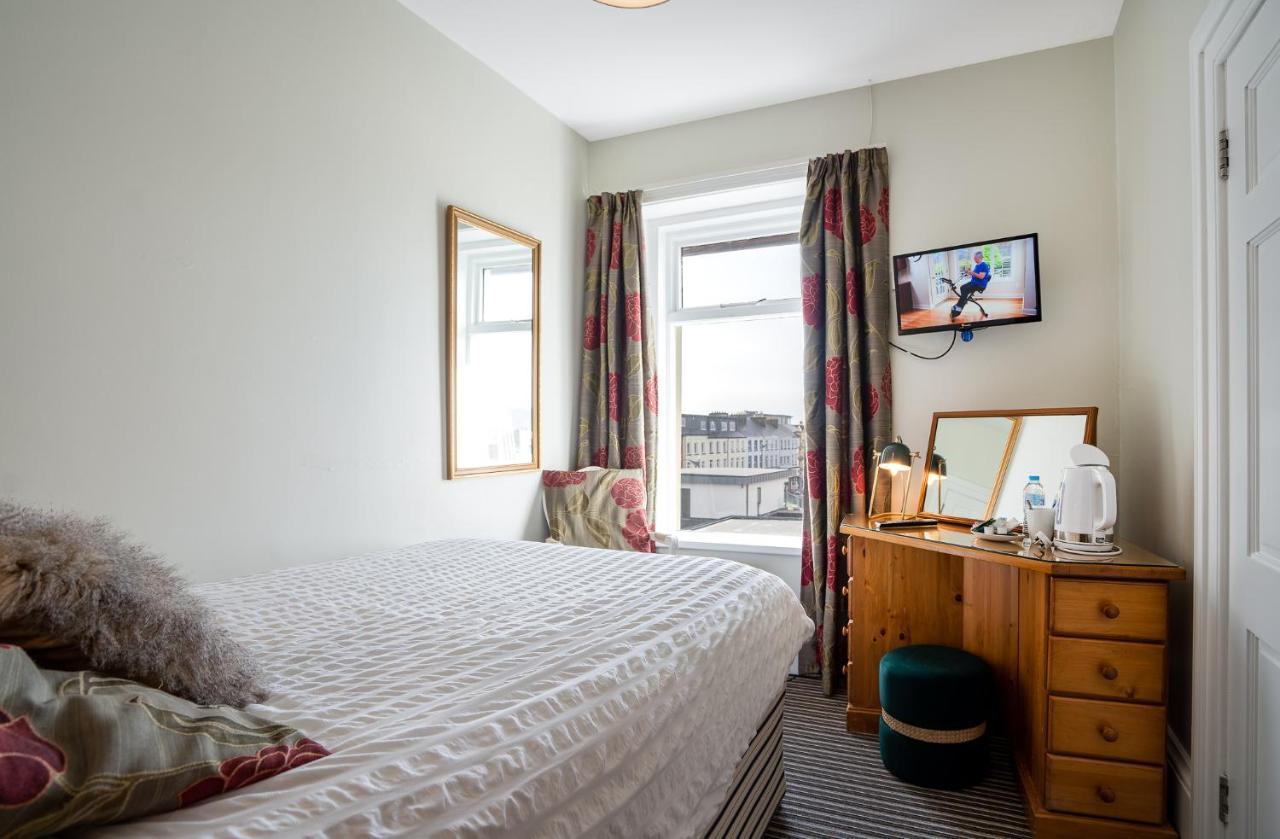 Antrim House Guest Rooms & Suites (Adults Only) 포트러시 외부 사진
