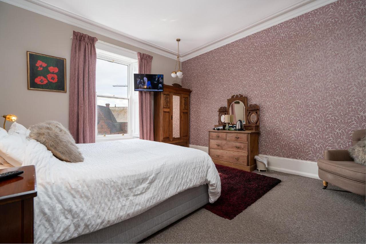 Antrim House Guest Rooms & Suites (Adults Only) 포트러시 외부 사진
