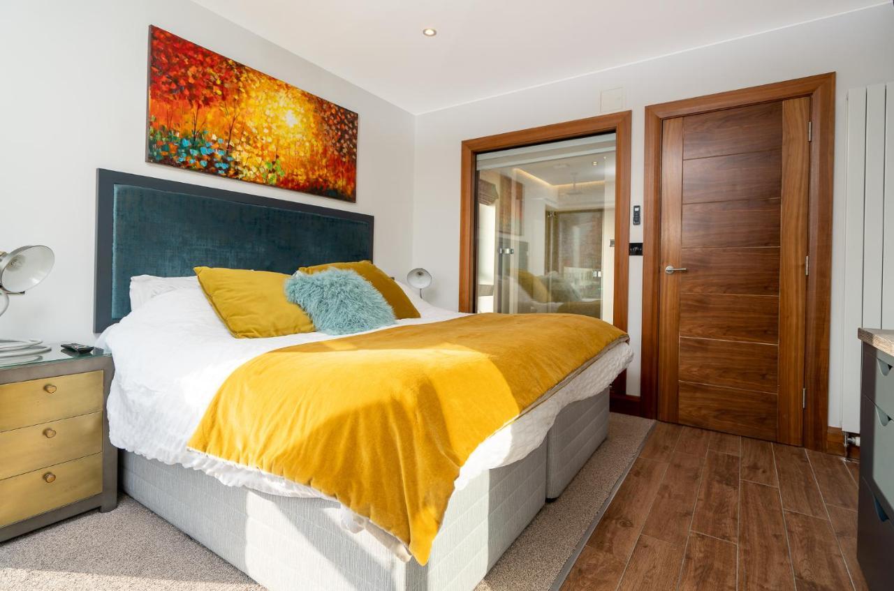 Antrim House Guest Rooms & Suites (Adults Only) 포트러시 외부 사진