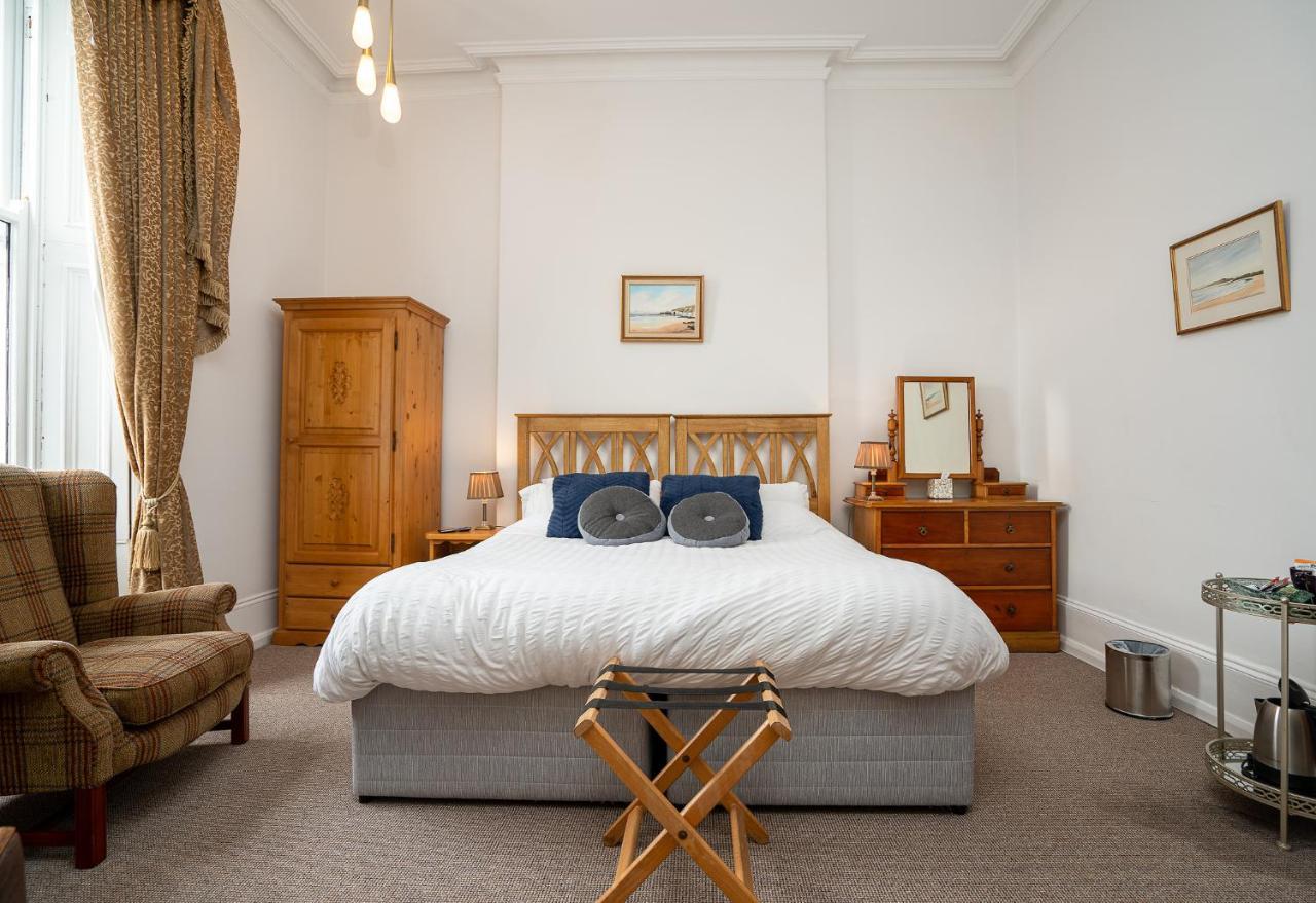 Antrim House Guest Rooms & Suites (Adults Only) 포트러시 외부 사진