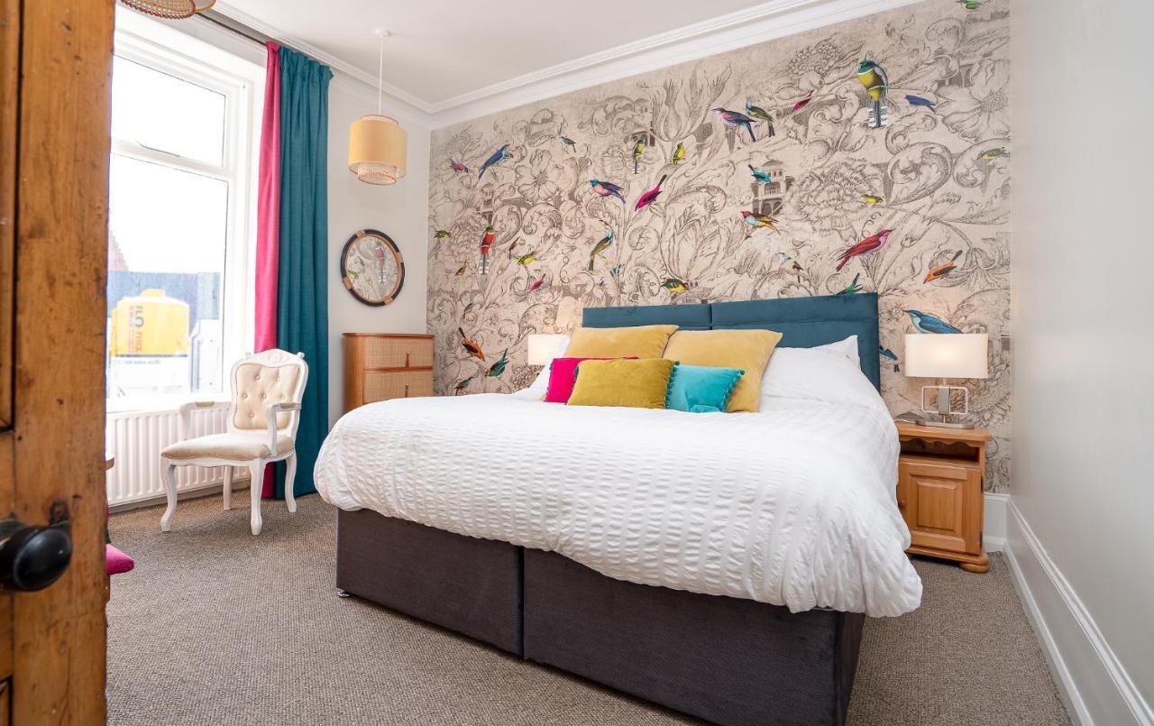 Antrim House Guest Rooms & Suites (Adults Only) 포트러시 외부 사진