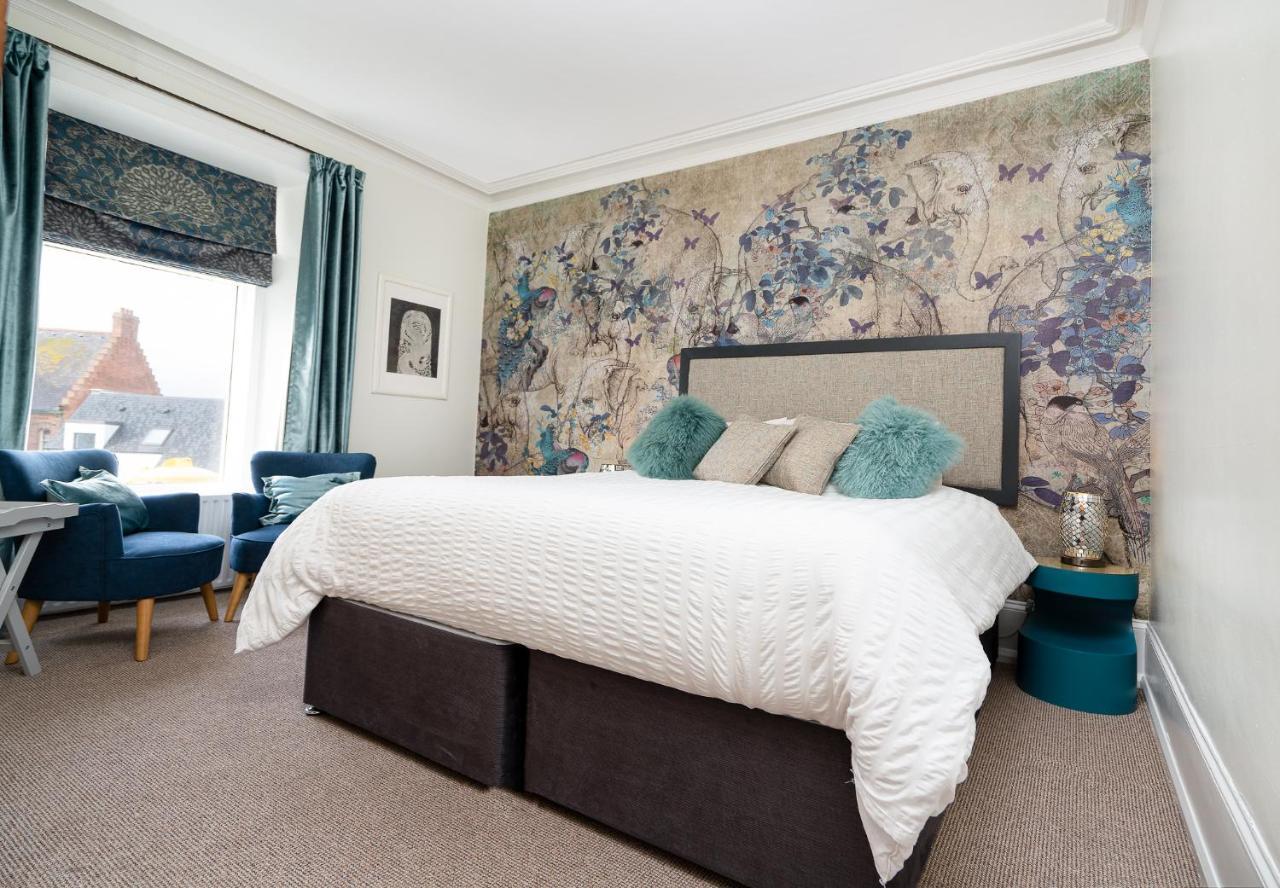Antrim House Guest Rooms & Suites (Adults Only) 포트러시 외부 사진