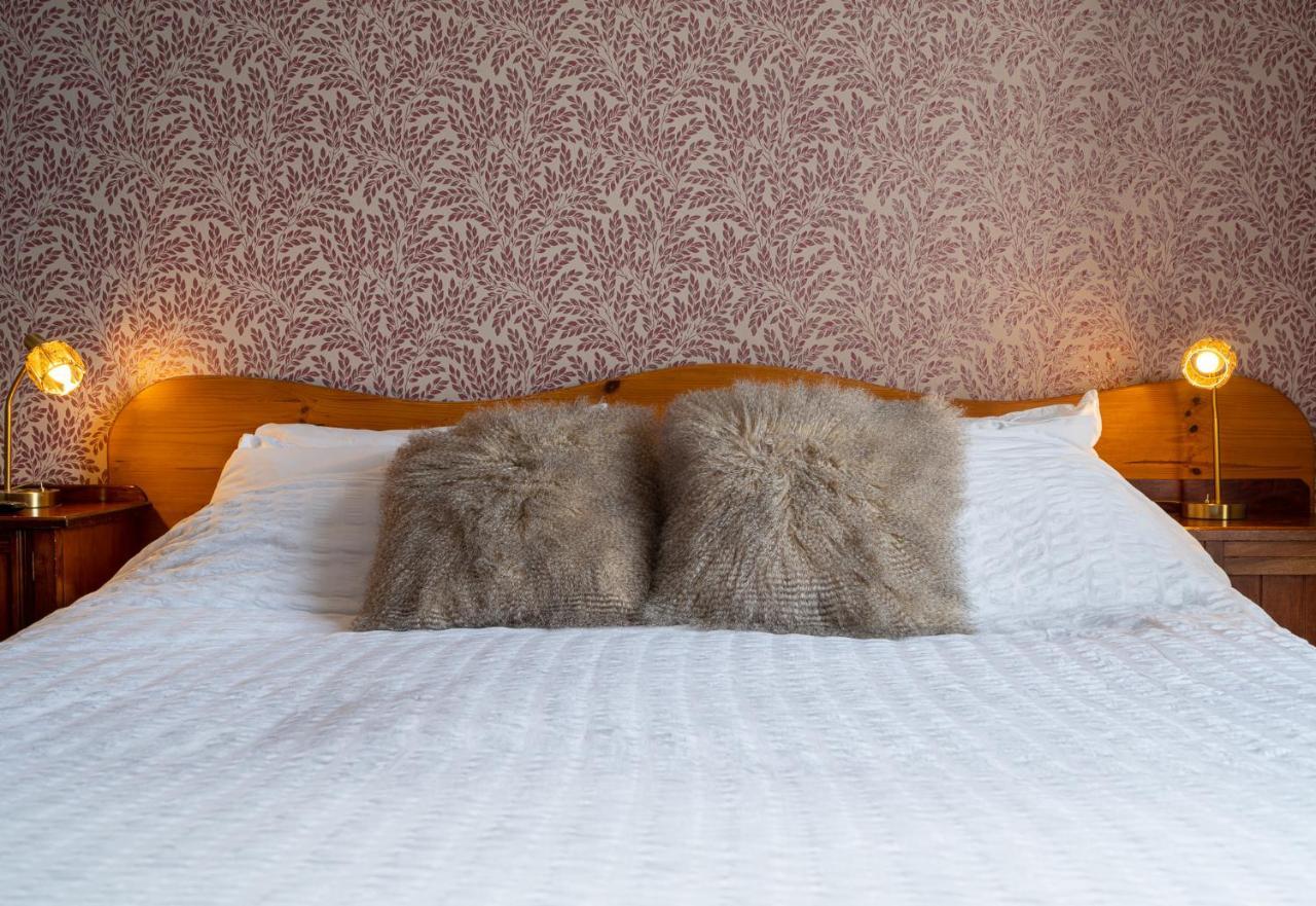 Antrim House Guest Rooms & Suites (Adults Only) 포트러시 외부 사진