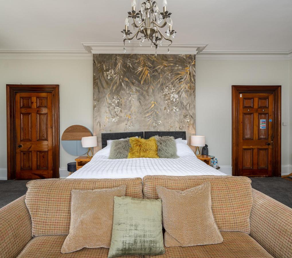 Antrim House Guest Rooms & Suites (Adults Only) 포트러시 외부 사진
