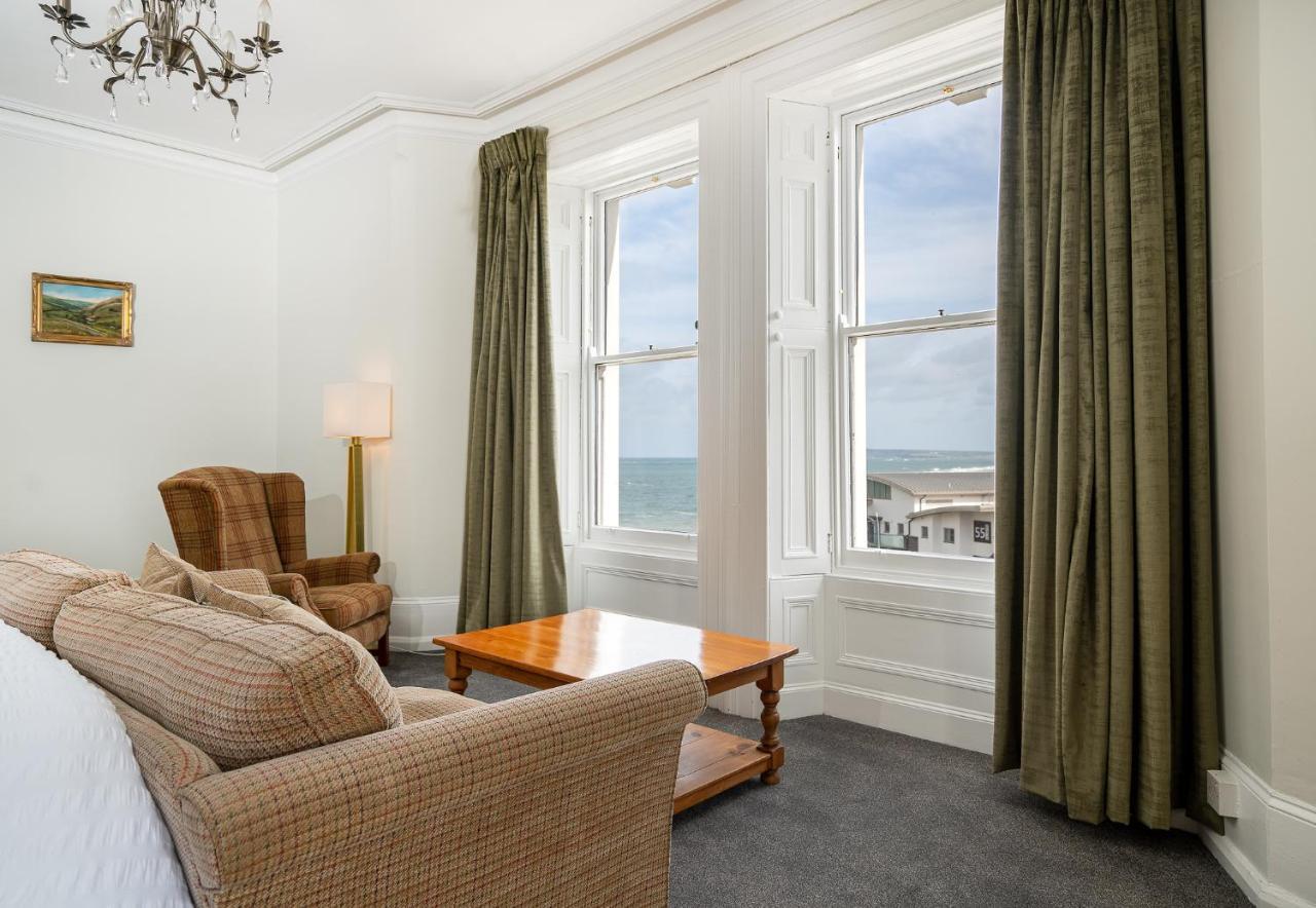 Antrim House Guest Rooms & Suites (Adults Only) 포트러시 외부 사진