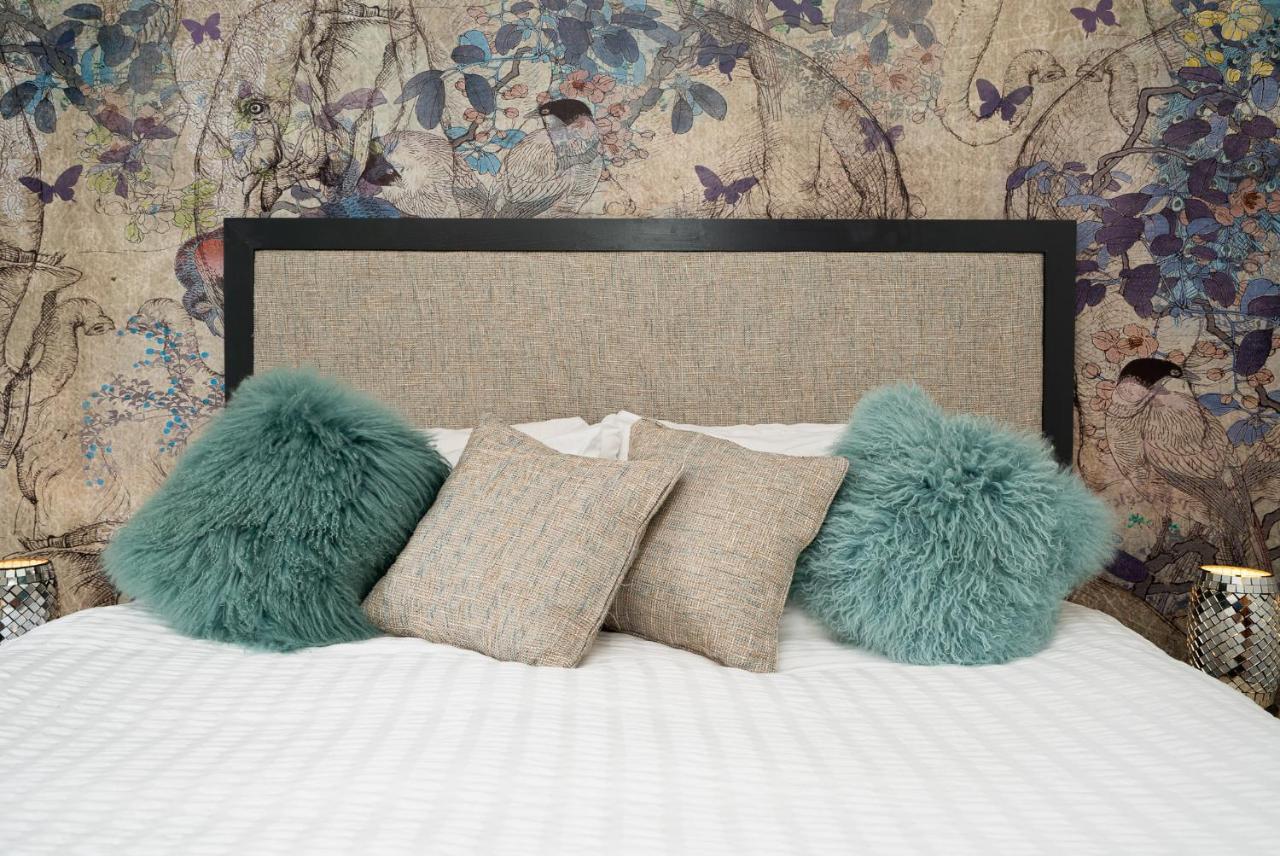 Antrim House Guest Rooms & Suites (Adults Only) 포트러시 외부 사진