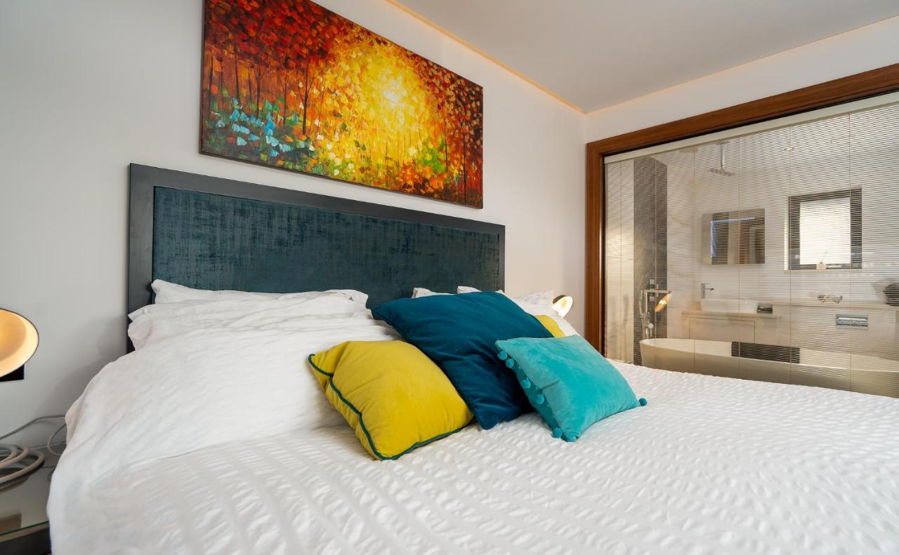 Antrim House Guest Rooms & Suites (Adults Only) 포트러시 외부 사진