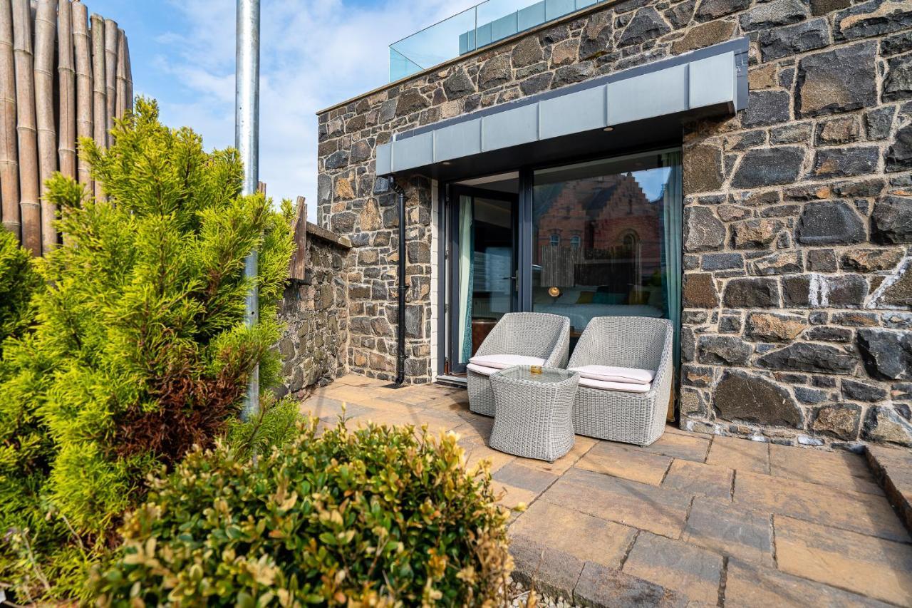 Antrim House Guest Rooms & Suites (Adults Only) 포트러시 외부 사진