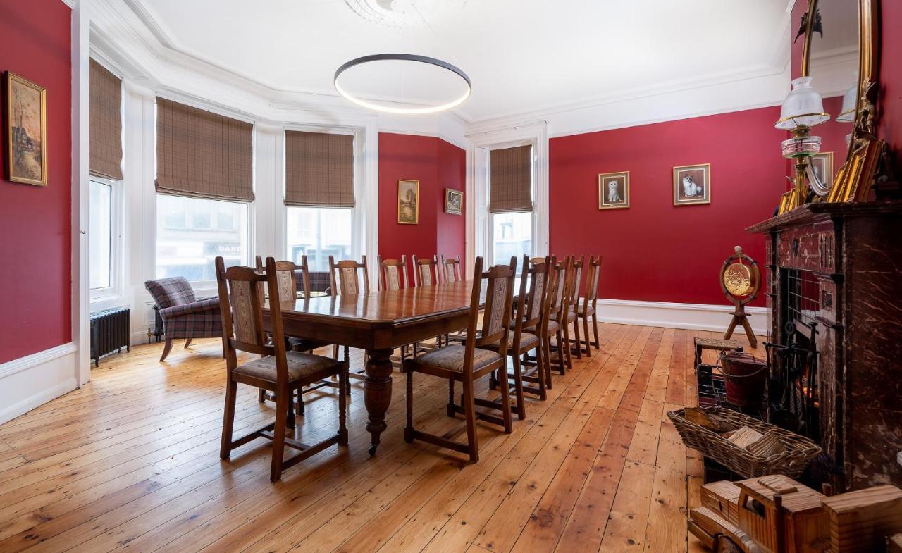 Antrim House Guest Rooms & Suites (Adults Only) 포트러시 외부 사진