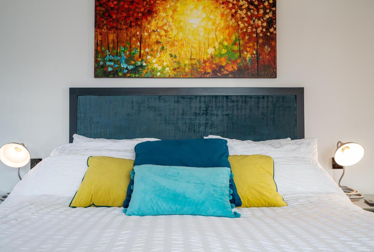 Antrim House Guest Rooms & Suites (Adults Only) 포트러시 외부 사진