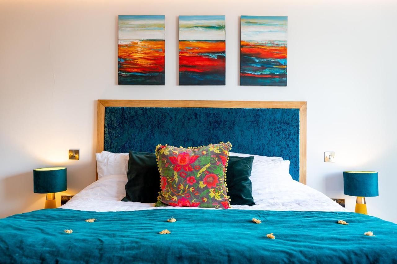 Antrim House Guest Rooms & Suites (Adults Only) 포트러시 외부 사진