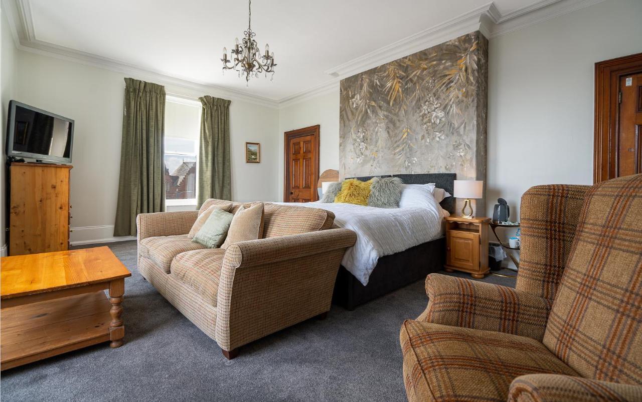 Antrim House Guest Rooms & Suites (Adults Only) 포트러시 외부 사진