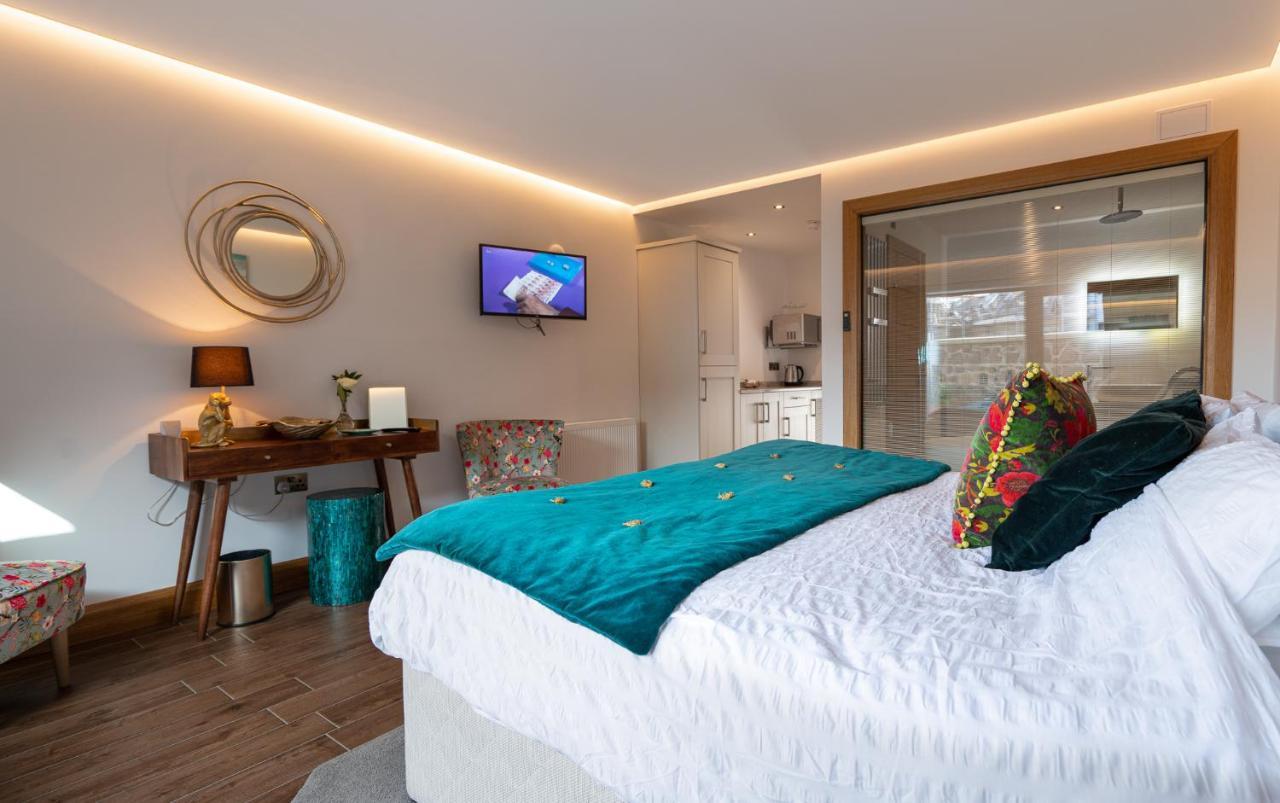 Antrim House Guest Rooms & Suites (Adults Only) 포트러시 외부 사진