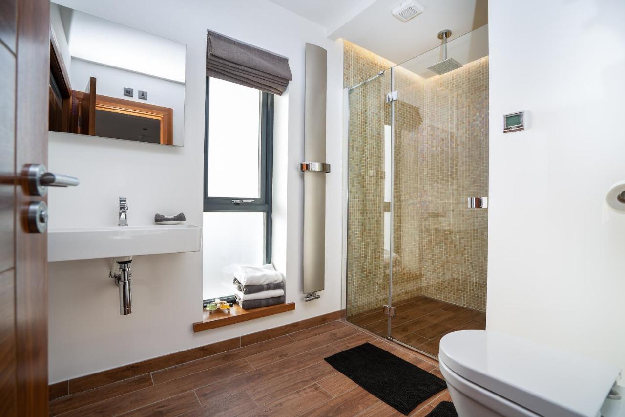 Antrim House Guest Rooms & Suites (Adults Only) 포트러시 외부 사진