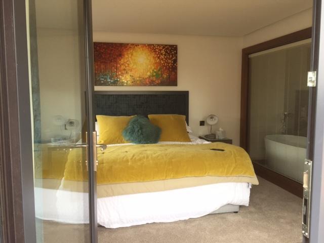 Antrim House Guest Rooms & Suites (Adults Only) 포트러시 외부 사진