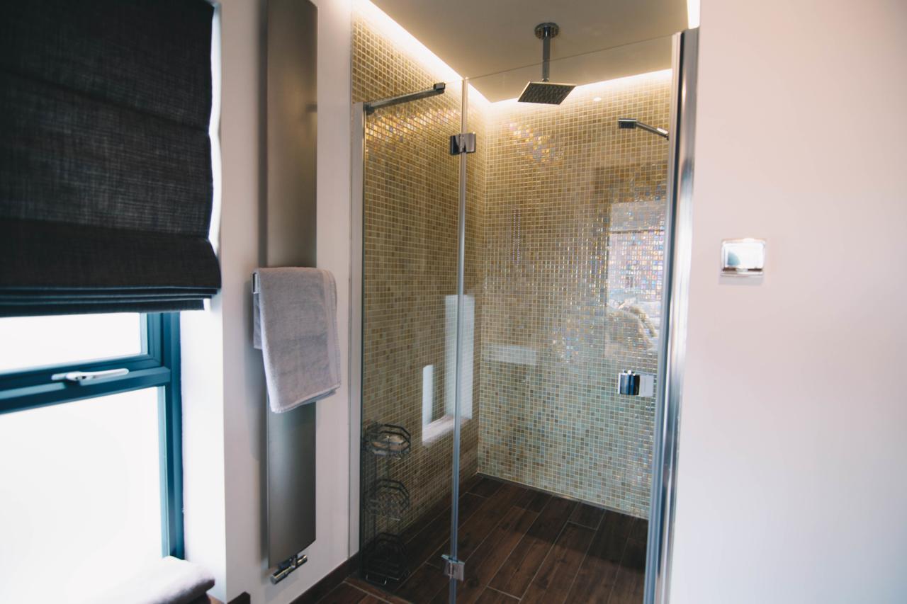 Antrim House Guest Rooms & Suites (Adults Only) 포트러시 외부 사진