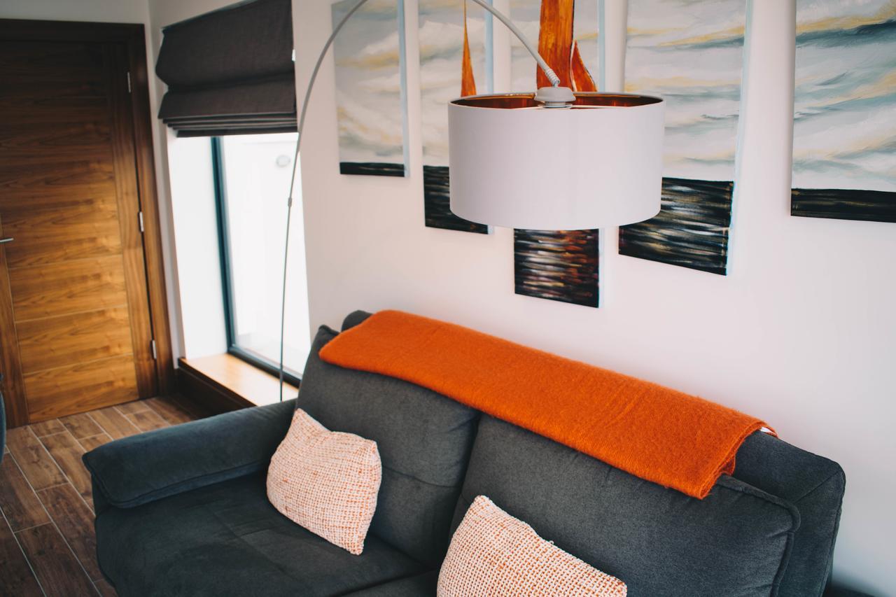 Antrim House Guest Rooms & Suites (Adults Only) 포트러시 외부 사진