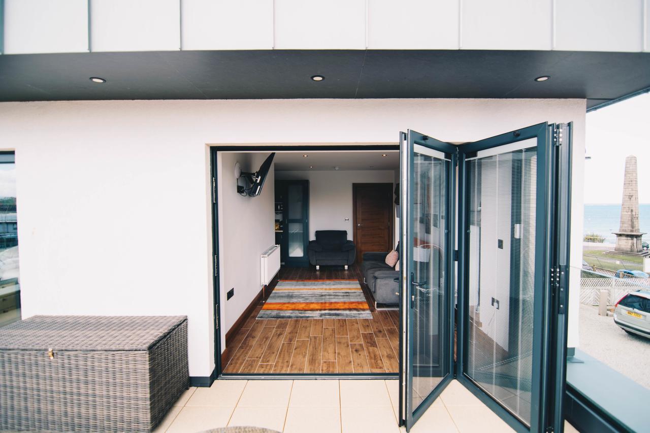 Antrim House Guest Rooms & Suites (Adults Only) 포트러시 외부 사진