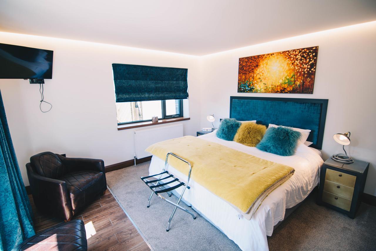 Antrim House Guest Rooms & Suites (Adults Only) 포트러시 외부 사진